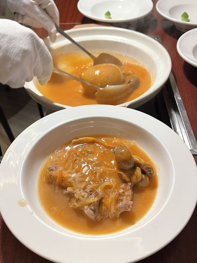 黑珍珠仙鹤神针 💕火璽·園