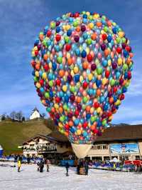 Bristol Uncovered: A City of Color, Culture, and Creative Soul