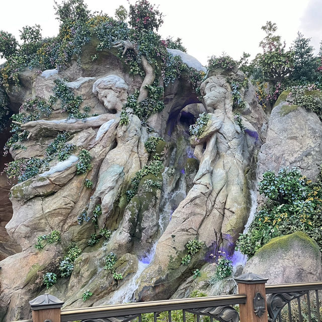 【🇯🇵東京】東京ディズニーリゾート