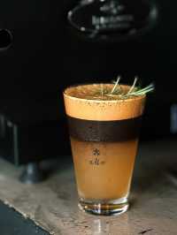 Alio Slow Bar Relationship - คาเฟ่สโลว์บาร์
