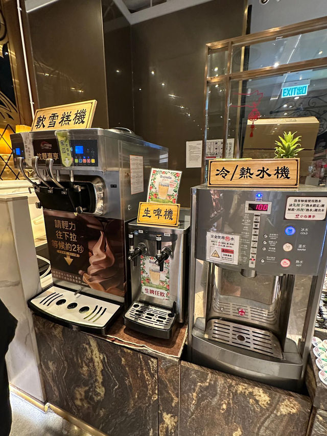 極尚大瀛喜性價比之選❤️