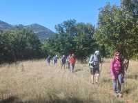 Hiking Heaven in Paklenica National Park