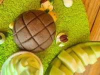 เดอะ วิลเลจ ฟาร์ม ทู คาเฟ่