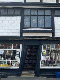 A day in Canterbury, Kent