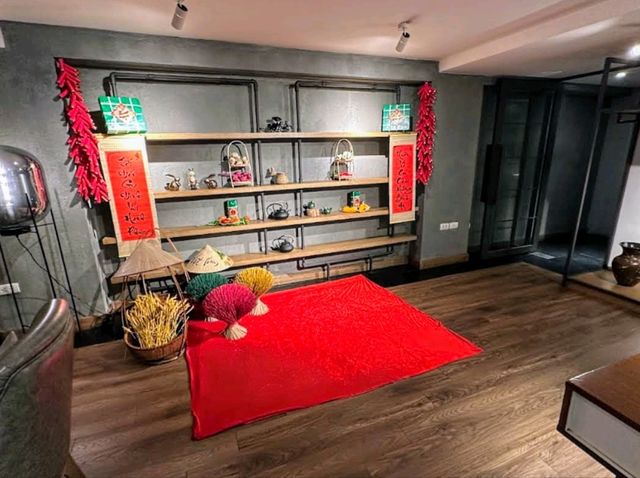住飯店還可兼作美甲！河內定製時尚飯店 Bespoke Trendy Hotel Hanoi