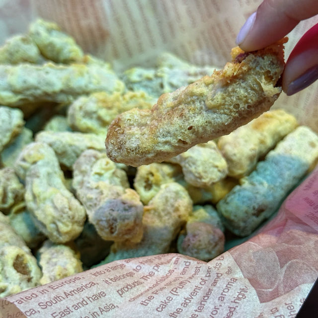 釜山商會 傳承釜山 家鄉嫲嫲手藝 