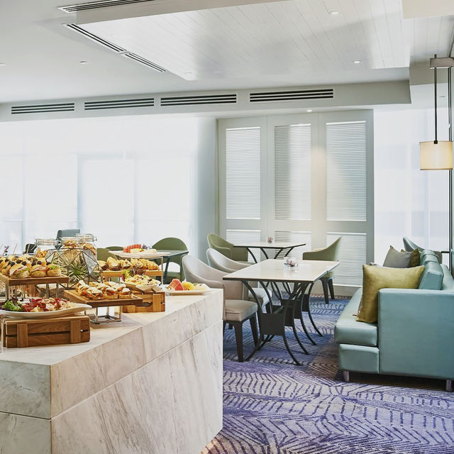 A Vibrant Retreat in the Heart of Johor Bahru