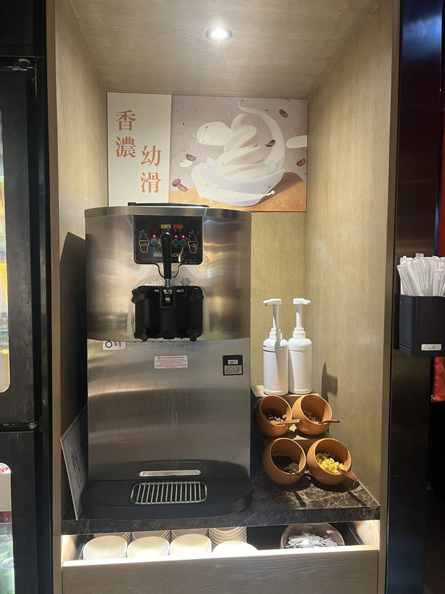 有驚喜午市套餐