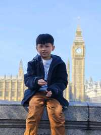 หอนาฬิกาbigben