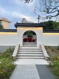 時光靜止的午後——花蓮將軍府散步記