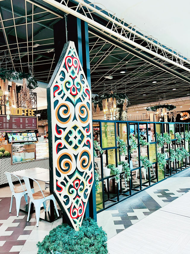 The Spring Mall Kuching: Refreshed Destination for Style, Dining, and Leisure