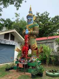 ✨Wat Phra Yai Temple in Samui-MUST visit!✨