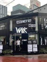  🎉✨ รีวิว NCT 127 Walk Pop-up Store