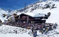 A Memorable Stay at St. Anton Mammoth