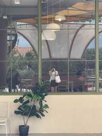 โอกาส Thai cruisine คาเฟ่สำหรับสายหวาน!