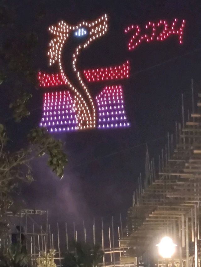 #台南燈會安平燈區-臺南市安平區