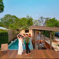 แชร์พิกัดที่พักสระบุรี มู้ดดี ติดริมแม่น้ำ