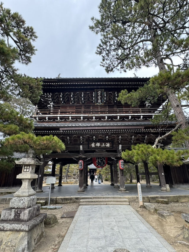 大阪｜交通攻略｜天橋立經典旅遊路線