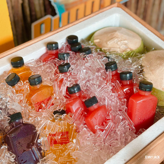#คาเฟ่พัทยา #ชาไทยพัทยา #Mellowmebypromsakorn