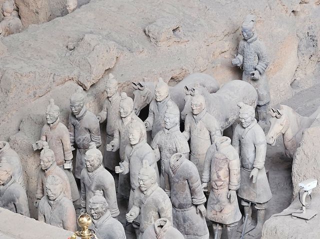 Recommended Xi'an 3 Days Essence Itinerary for Everyone