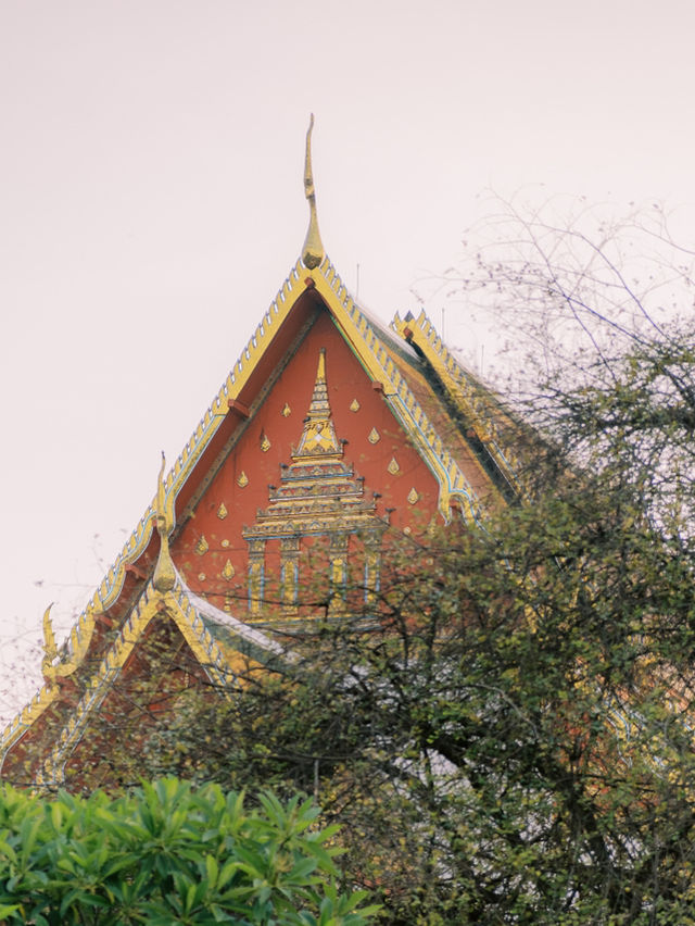 Ayuttaya Day Tour