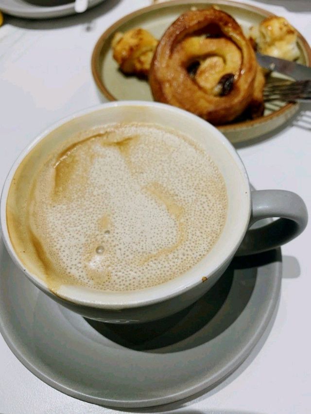 Kosa Coffee Malaysia