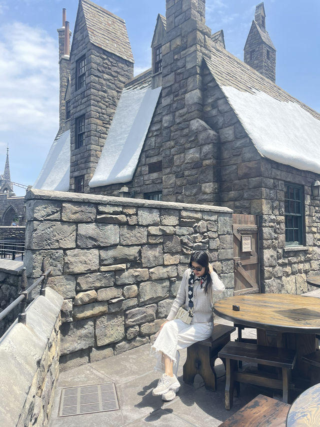 Universal Studio Japan 
