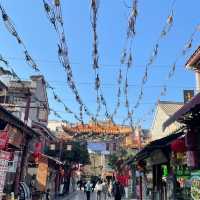 Guandu Ancient Town #kunming 🇨🇳