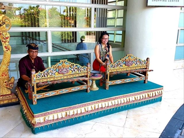 “Seaside Sophistication in the Heart of Kuta”