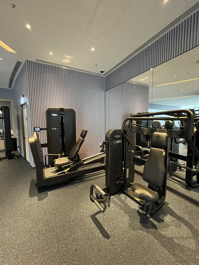 澳門新濠影滙W 酒店 ｜W Macau – Studio City