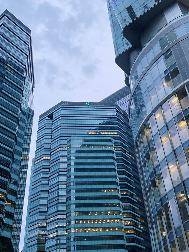 香港｜觀塘區也有不一樣的City Walk .