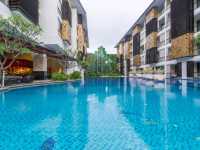 “The Trans Resort Bali in Seminyak:Seminyak’s Luxurious Oasis of Elegance”