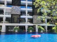 “The Trans Resort Bali in Seminyak:Seminyak’s Luxurious Oasis of Elegance”