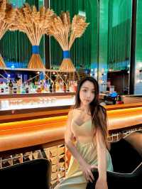 高雄洲際酒店-Wara日式餐酒館