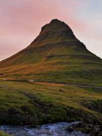 🏞️ 冰島草帽山｜Keilir — 造型獨特的火山小巨人