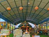 วัดหนองจับเต่า สถาปัตยกรรมที่วิจิตรงดงามตำนานเต่า