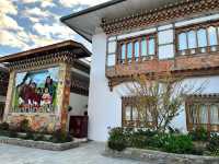 Paro Airport – Small, Scenic & Full of Character
