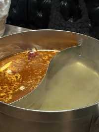 ไปกินหมาล่าที่@New Mala Hot Pot Kunming Branch