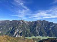 立山黒部アルペンルート！