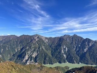 Tateyama Kurobe Alpine Route!
