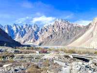 Modern vibes, ancient roots – pakistan