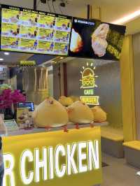 This 3-Storey Fried Chicken Spot at Bugis Is a Must-Try for Taiwanese Street Food Lovers