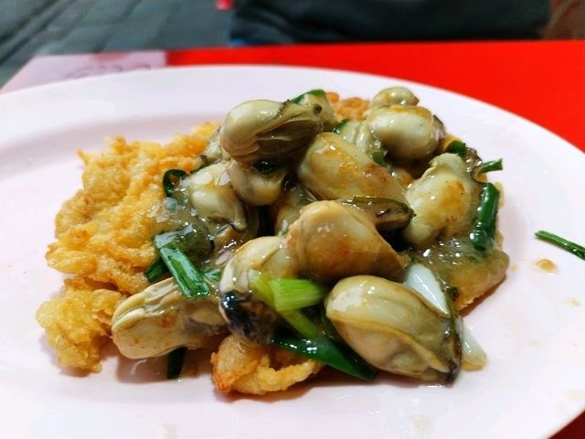 นายหมงหอดทอด