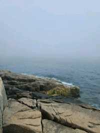 Face the Cliff: Precipice Trail, Acadia’s Ultimate Climb