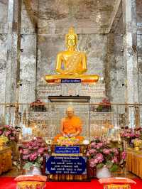 “วัดท่าซุง” อุทัยธานี — วัดสวย ศักดิ์สิทธิ์อลังการ