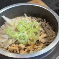 신사동 한우 맛집 우감만족