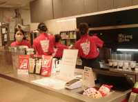 【東京 原宿】日本初！コンセプトストア。ゴンチャ原宿神宮前店
