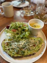 Garden House Cafe Kamakura: A Breakfast Oasis Where Nature Meets Nourishment