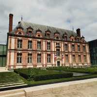 Chartres – A Timeless Gem of Gothic Splendor