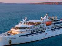 Wild & Wonderful: Coral Discoverer’s Kimberley Expedition Cruise!